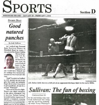 Local Sports PBP Press