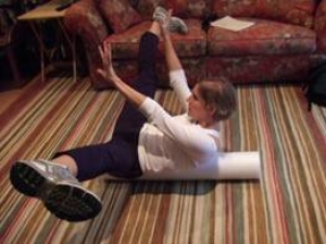 Member Stretching Exercises